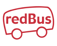 Redbus BTL and Outdoor campaign in India mumbai and Delhi